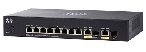 L3 Switches