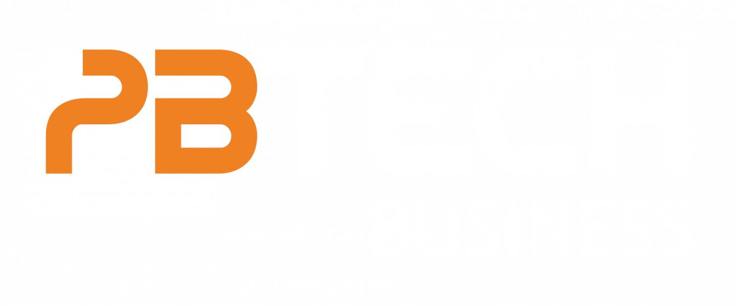PB Tech Business division