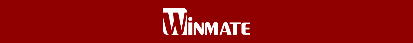 Winmate at PB Tech