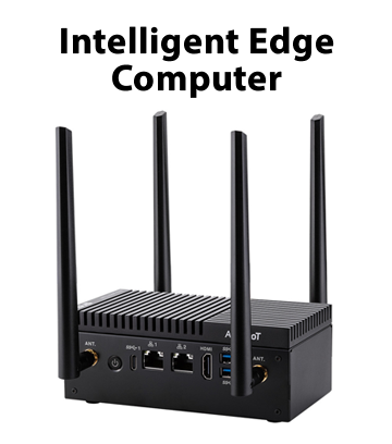 ASUS IoT Intelligent Edge Computer