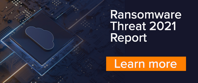 Ransomware: Attack Scenario