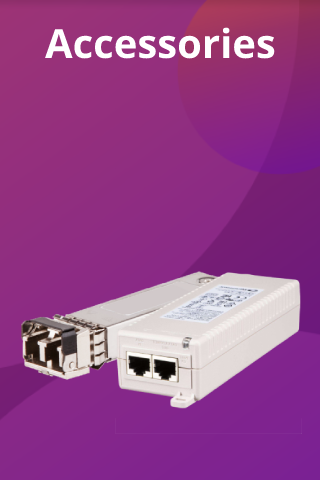HPE Networking Instant on Accessories