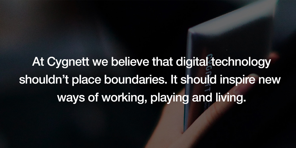 About Cygnett