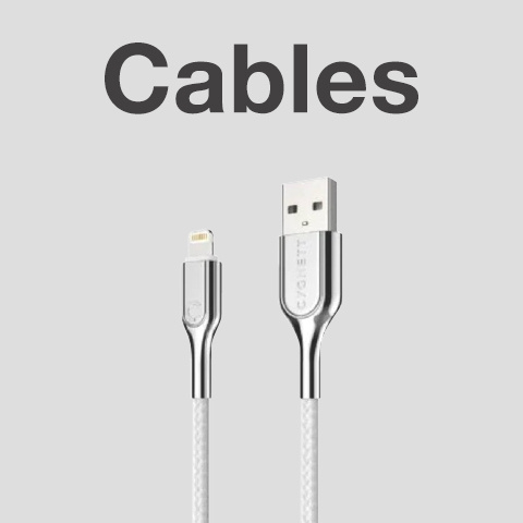 Cygnett Cables