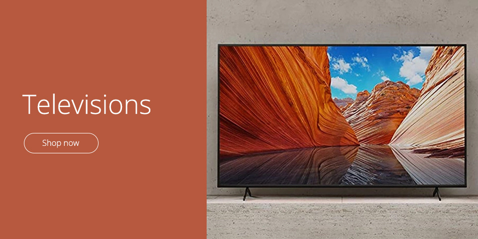 Sony Televisions