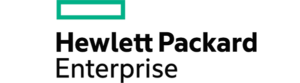 Hewlett Packard Enterprise