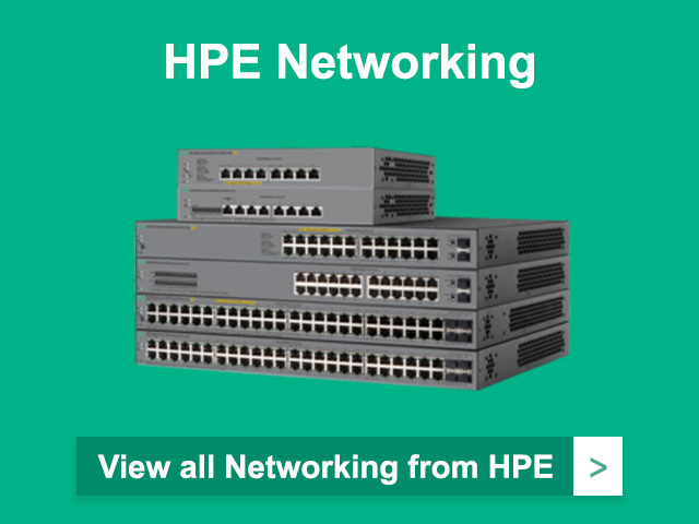 HPE Networking