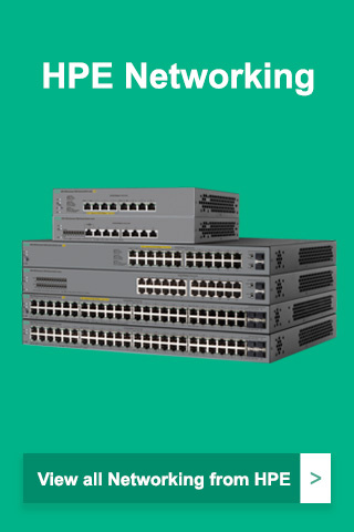 HPE Networking