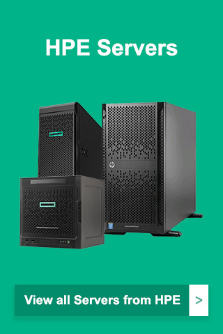 HPE Servers