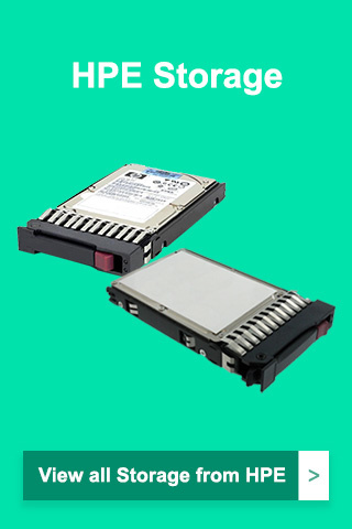 HPE Storage