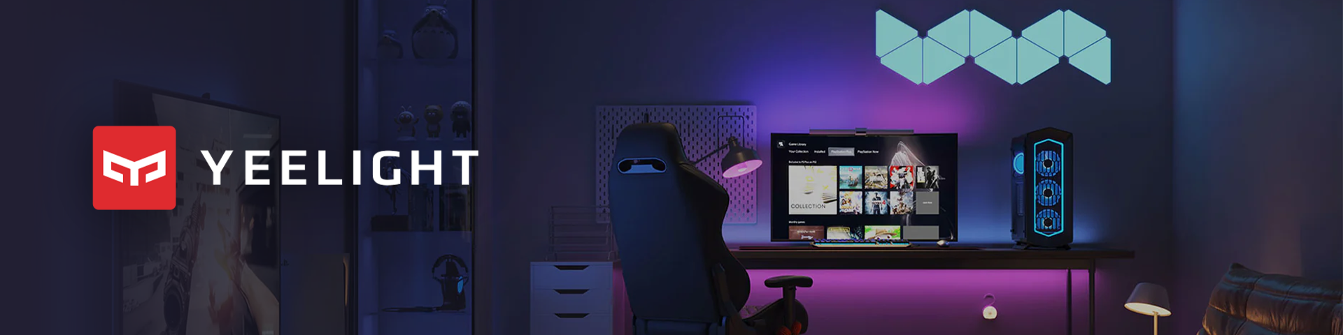 Yeelight