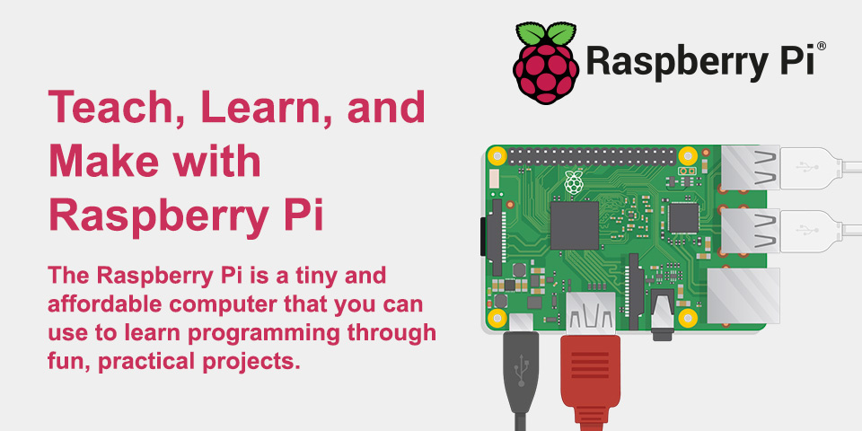 Raspberry Pi