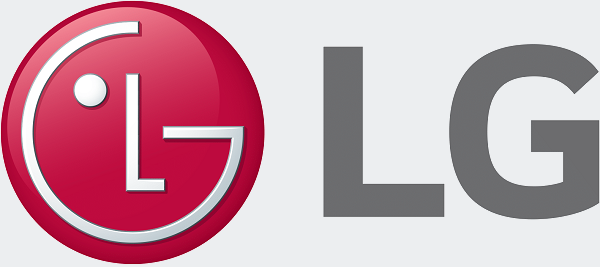 LG Logo