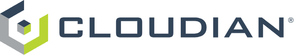 Cloudian Logo