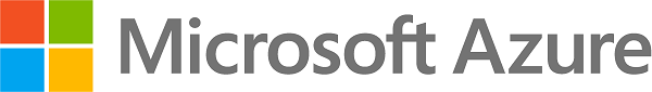 Microsoft Azure Logo