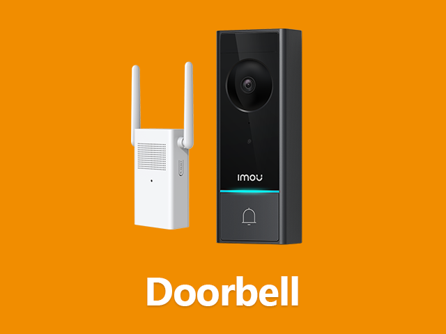 Imou Doorbells