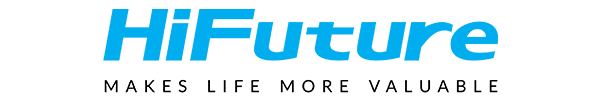 HiFuture Logo