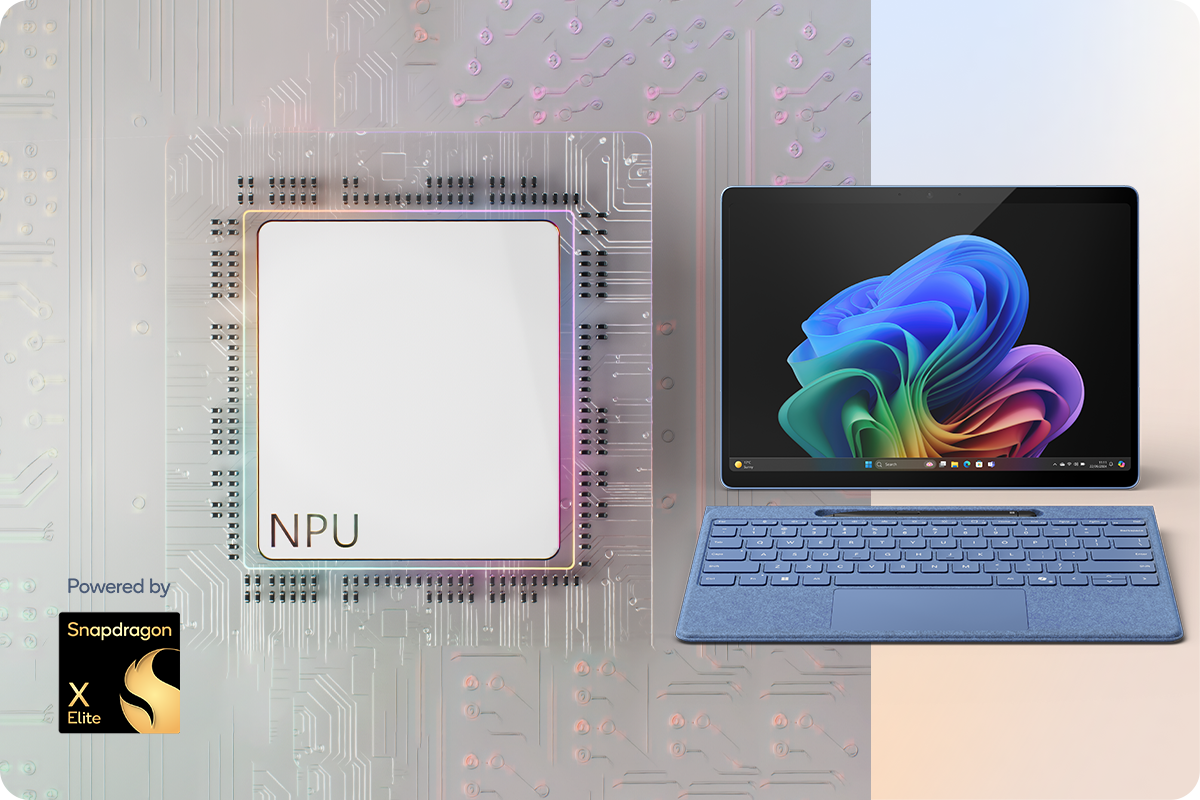 Power Up with turbocharged NPU
