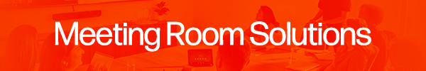 Meeting Room Solutions