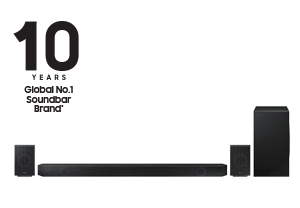 Samsung Soundbars