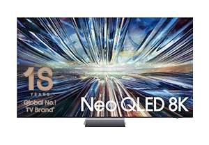 Samsung Televisions