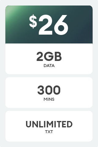 $26 Combo