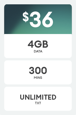 $36 Combo