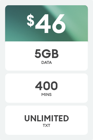 $46 Combo