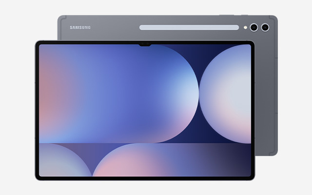 Samsung Galaxy Tab S10 Ultra Tablets