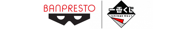 Banpresto Logo