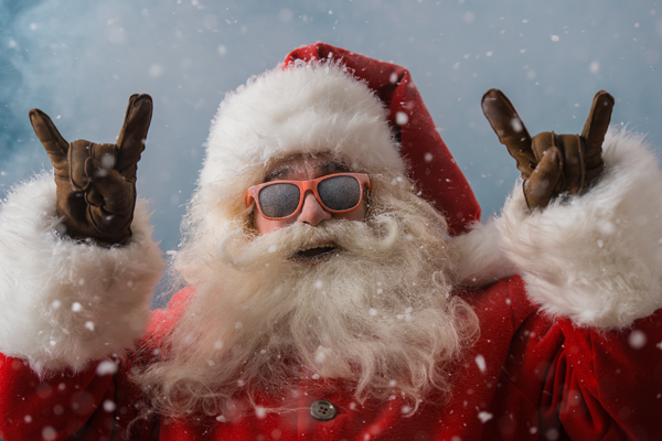 santa clause