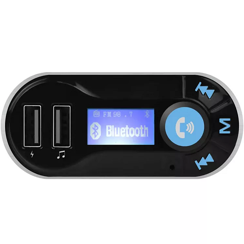 Car Audio & Accessories
