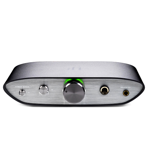 DACs, Amplifiers & Sound Cards