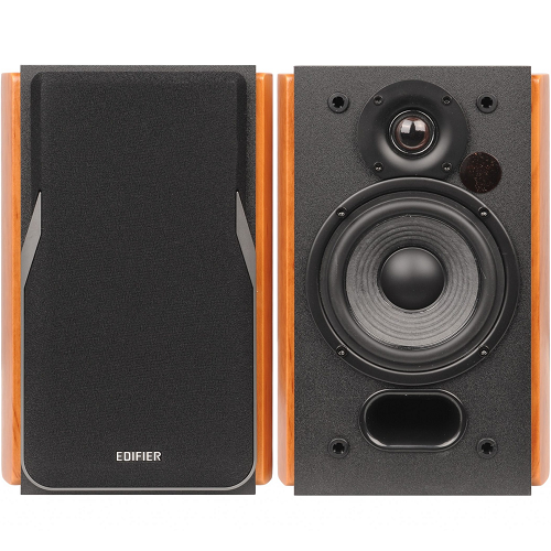 Speakers