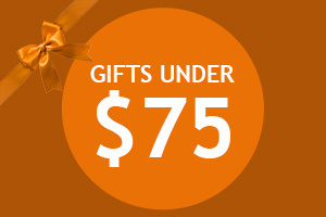 Christmas gifts under $75