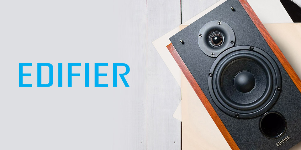 Edifier