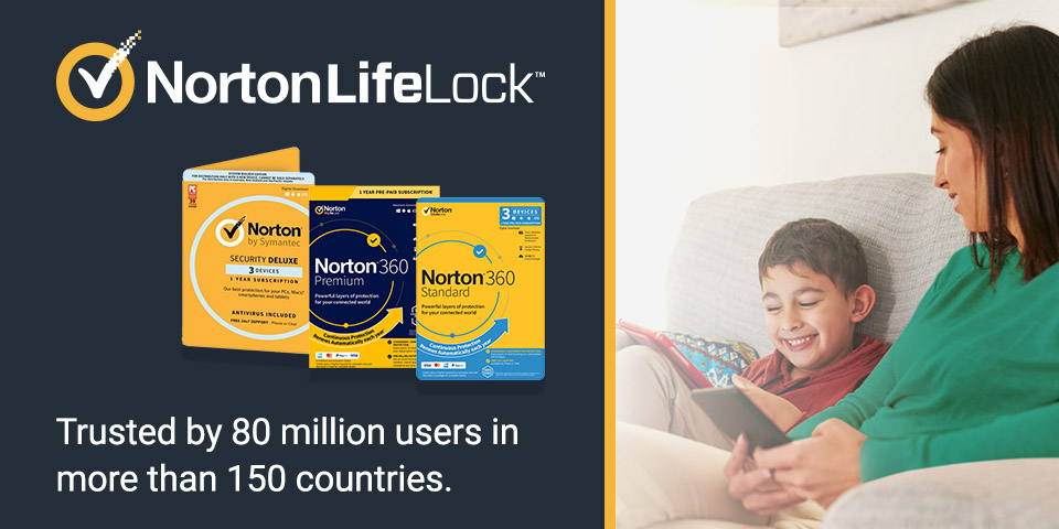 NortonLifeLock