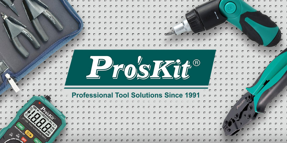 Proskit