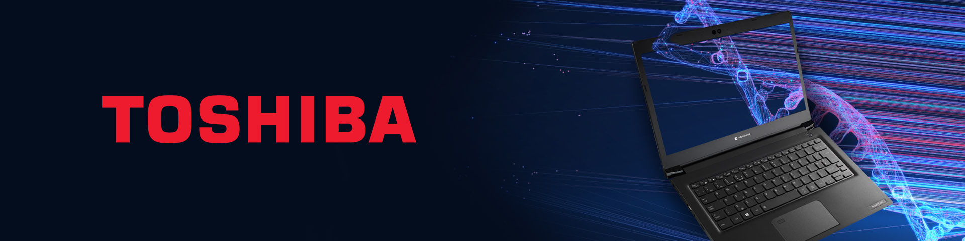 Toshiba