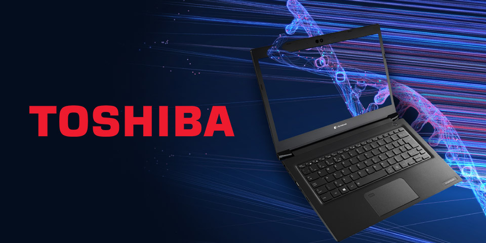 Toshiba