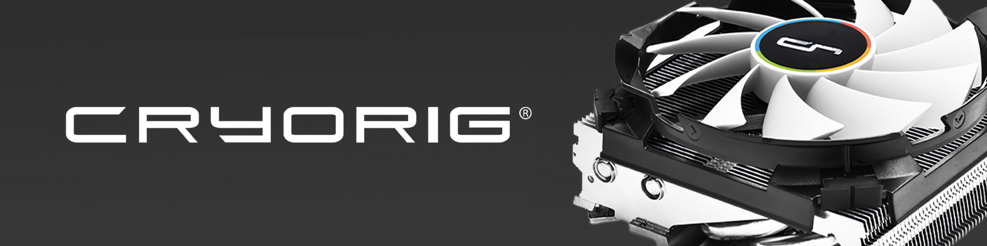 Picture of the CryoRig Store at PB Tech