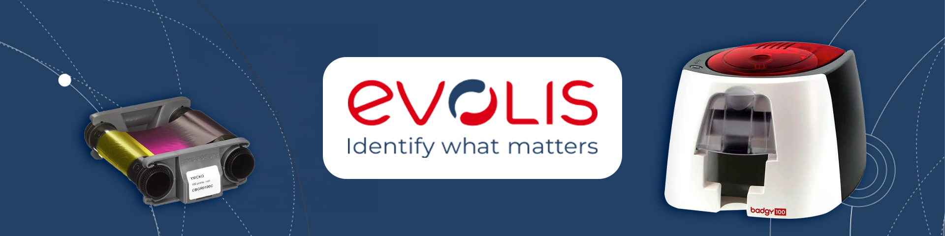 Evolis