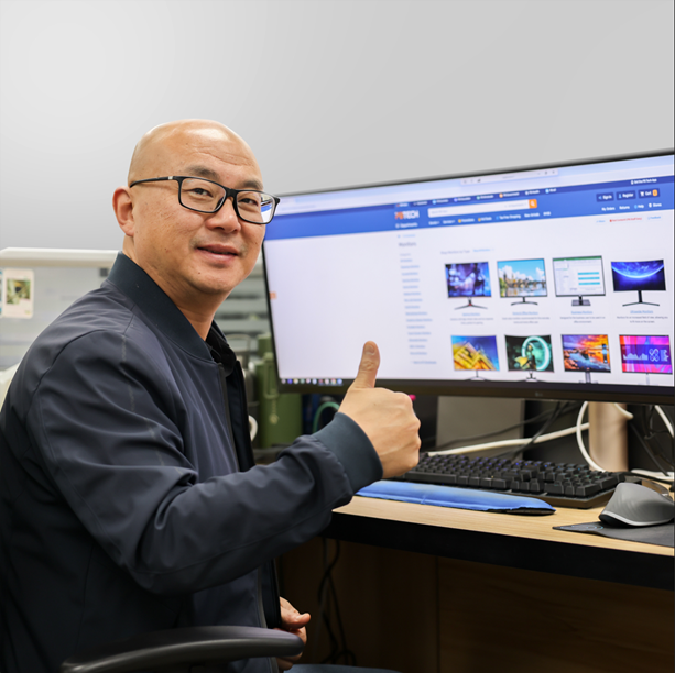 avatar image