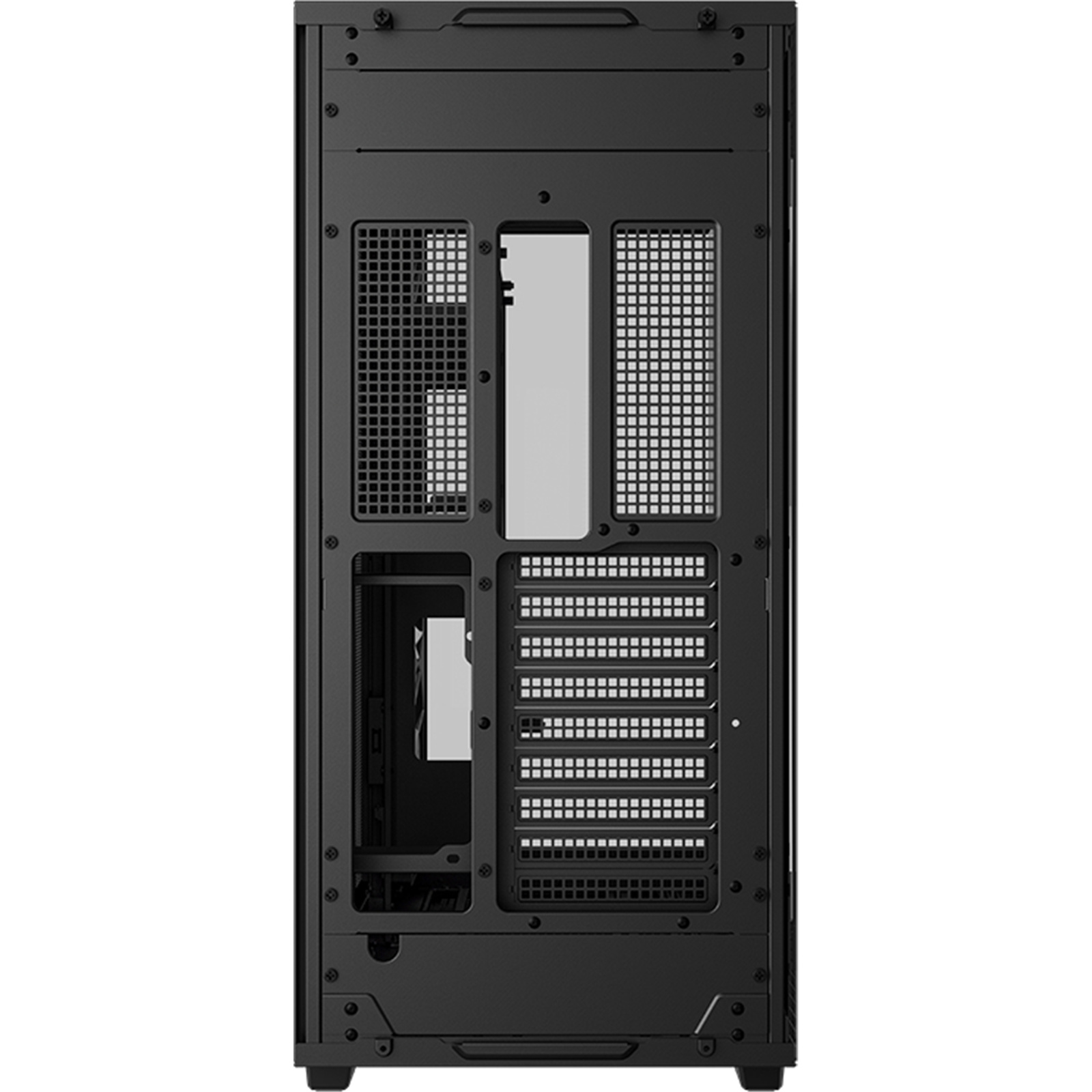 Buy the DEEPCOOL CH780 Black ATX mid Tower Gaming Case , CPU