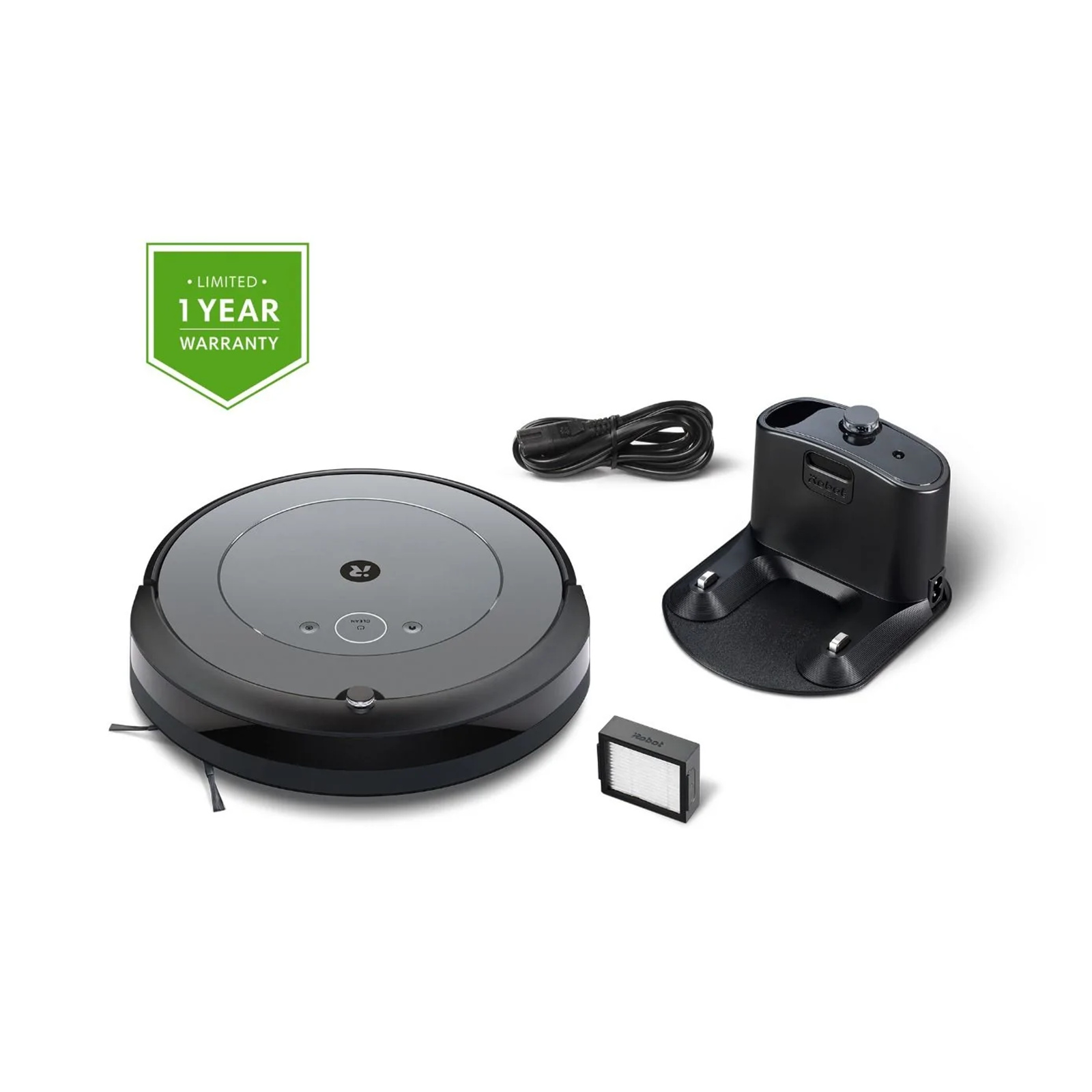 Buy the iRobot Roomba i2 Smart Robot Vacuum Cleaner Sweeping Buy the iRobot Roomba i2 Smart Robot Vacuum Cleaner Sweeping