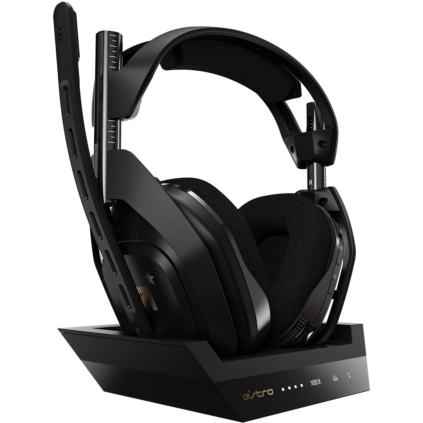 Astro A50 Wireless Gaming Headset For Xbox One, PC & Mac, Discord... ( 939-001680 ) online - PBTech.com/au