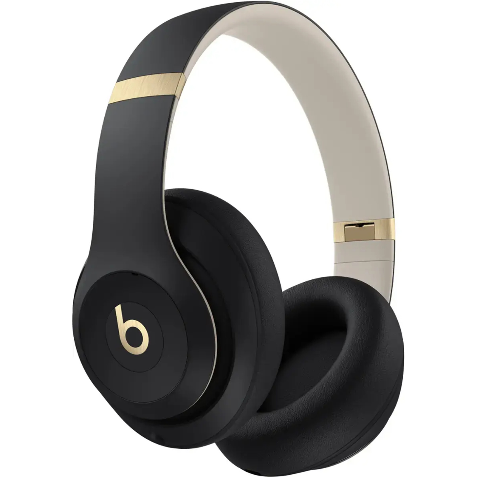 Beats studio pro ブラック Beats Studio Pro Wireless Headphones - Black