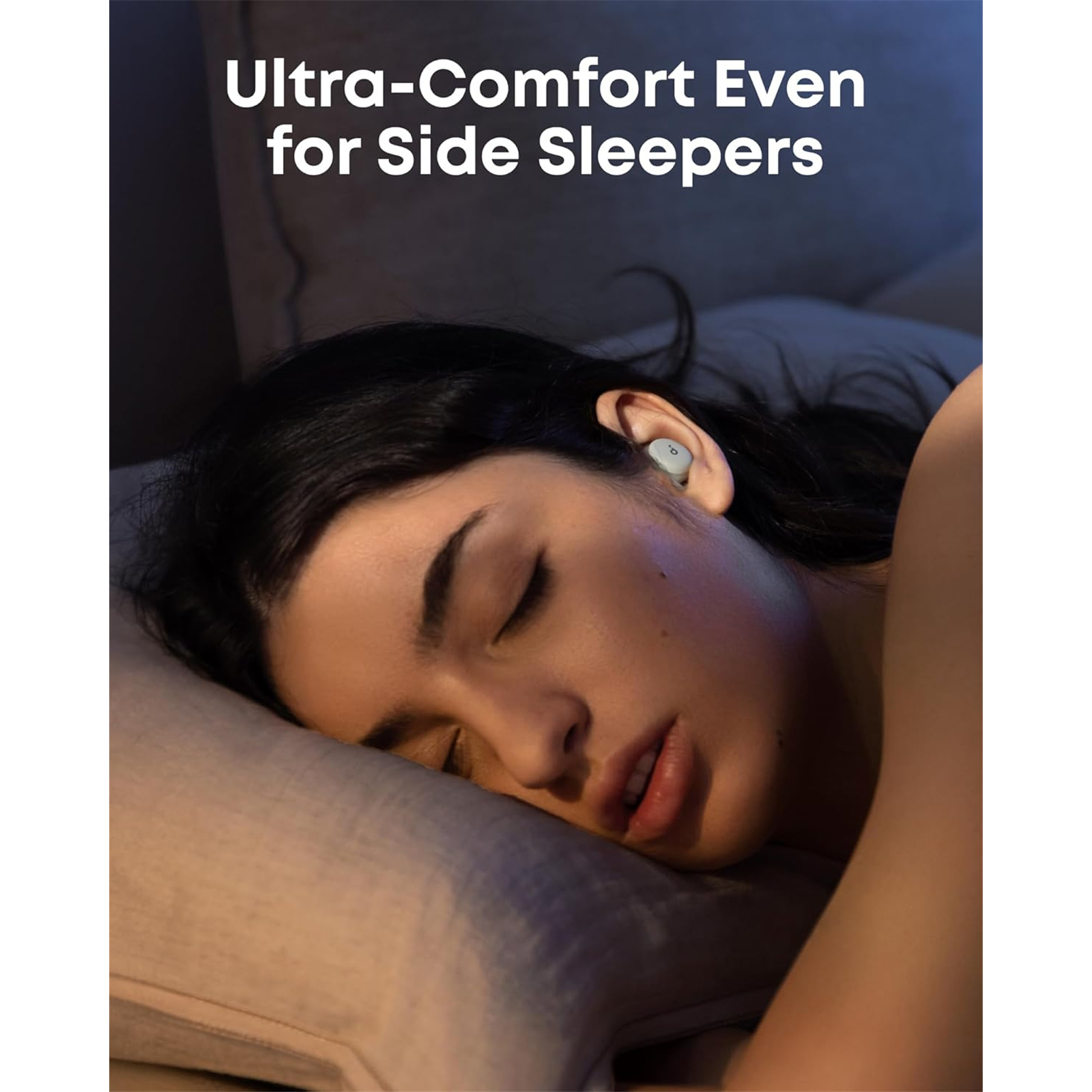 Buy the Soundcore by Anker Sleep A30 Smart Noise Cancelling Sleep