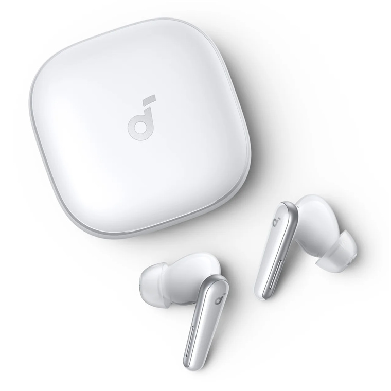 Buy the Soundcore by Anker Liberty 5 True Wireless Noise