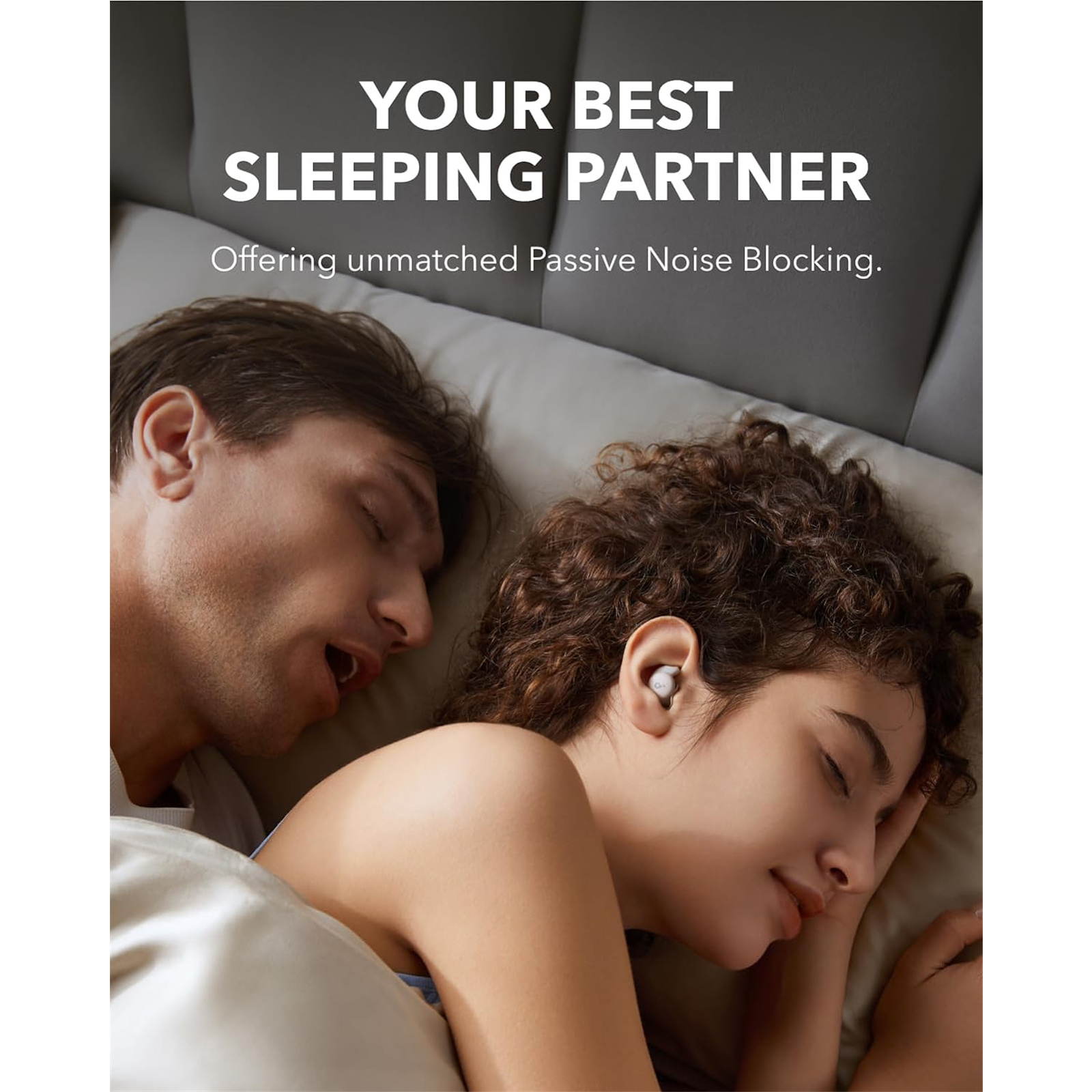 Buy the Soundcore by Anker Sleep A20 True Wireless Noise Masking